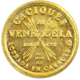 Pre-Owned Venezuela Cacique Murachi 1.5g Gold Coin
