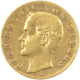 Pre-Owned German 10 Mark Gold Coin - Mixed Dates