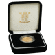 Pre-Owned 2003 UK Full Sovereign Proof Gold Coin