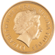 Pre-Owned 2003 UK Full Sovereign Proof Gold Coin