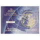Pre-Owned 2003 UK Full Sovereign Proof Gold Coin