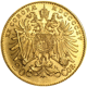 Pre-Owned Austrian 20 Corona Gold Coin - Mixed Dates