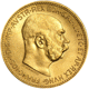 Pre-Owned Austrian 20 Corona Gold Coin - Mixed Dates