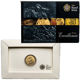 Pre-Owned 2010 UK Full Sovereign Gold Coin - Boxed