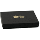 Pre-Owned 2013 UK Quarter Sovereign Gold Coin - Boxed