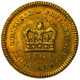 Pre-Owned 1804 UK 1/3 Guinea Gold Coin