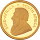 Pre-Owned 1996 South African Krugerrand Proof 1/10oz Gold Coin
