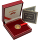 Pre-Owned 1996 South African Krugerrand Proof 1/10oz Gold Coin