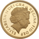 Proof Full Sovereign Gold Coin - 2006 - 2011