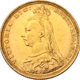 UK Full Sovereign Gold Coin Victoria 1887-1893