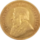 South African 1 Pond Gold Coin - Mixed Dates