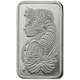 Pre-Owned PAMP Suisse Fortuna 1g Palladium Bar - Certificated