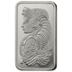 Pre-Owned PAMP Suisse Fortuna 5g Platinum Bar