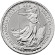 Pre-Owned 2019 Britannia 1oz Platinum Coin - VAT Free