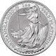 Pre-Owned 2020 Britannia 1oz Platinum Coin - VAT Free