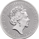 Pre-Owned 2020 Britannia 1oz Platinum Coin - VAT Free