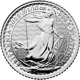Pre-Owned 2022 Britannia 1/10oz Platinum Coin - VAT Free