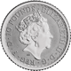 Pre-Owned 2022 Britannia 1/10oz Platinum Coin - VAT Free