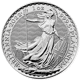 Pre-Owned 2022 Britannia 1oz Platinum Coin - Carded - VAT Free