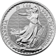 Pre-Owned UK Queen Elizabeth II Britannia 1oz Platinum Coin - Mixed Dates - VAT Free