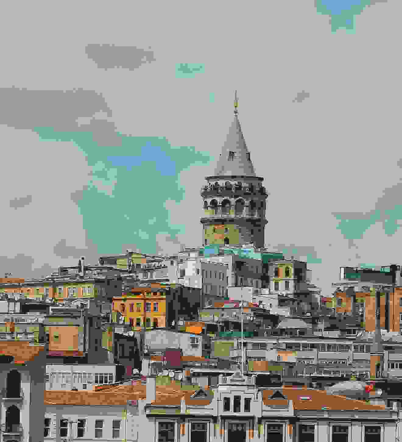 City in Turkey