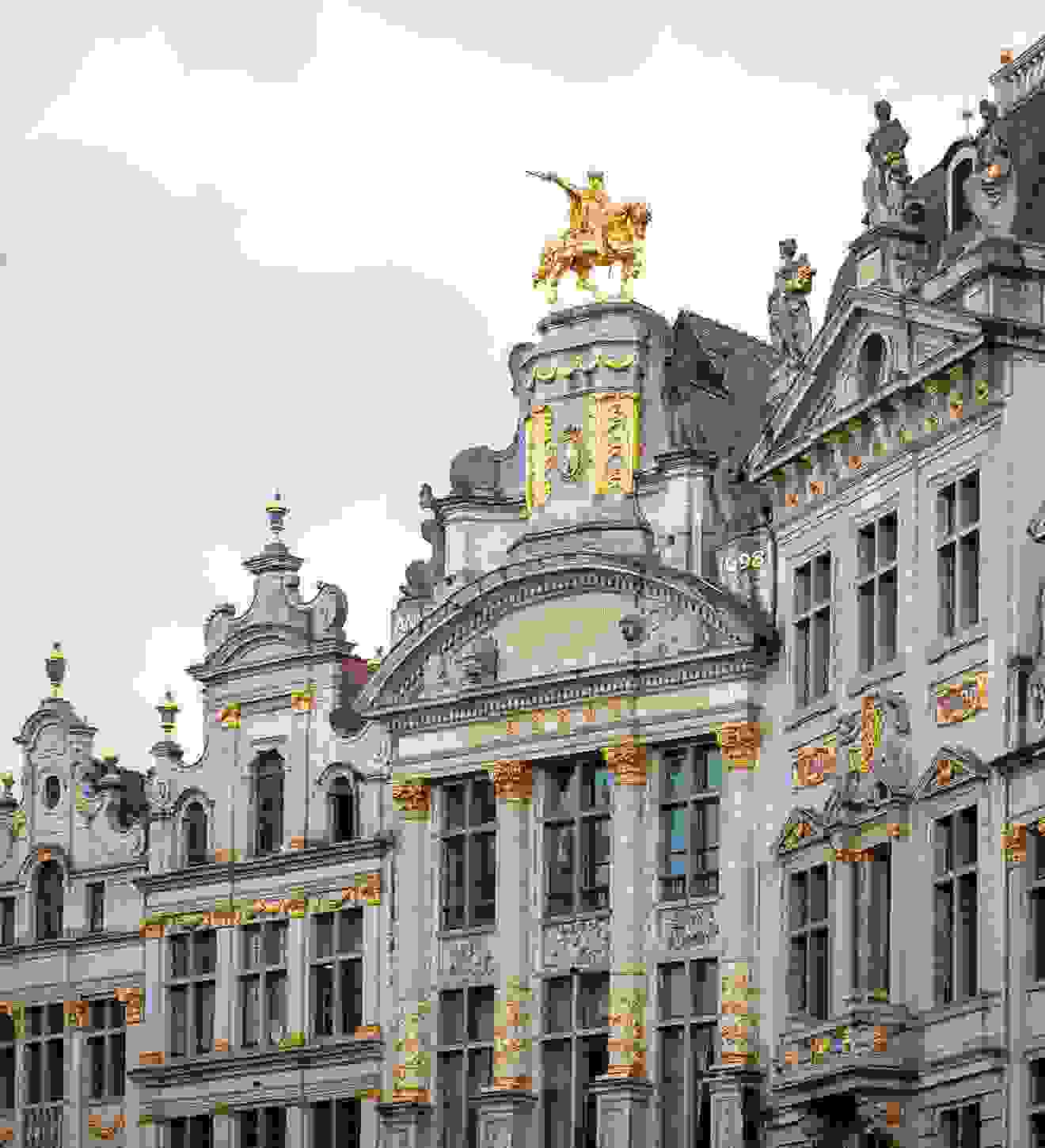 City in Belgium