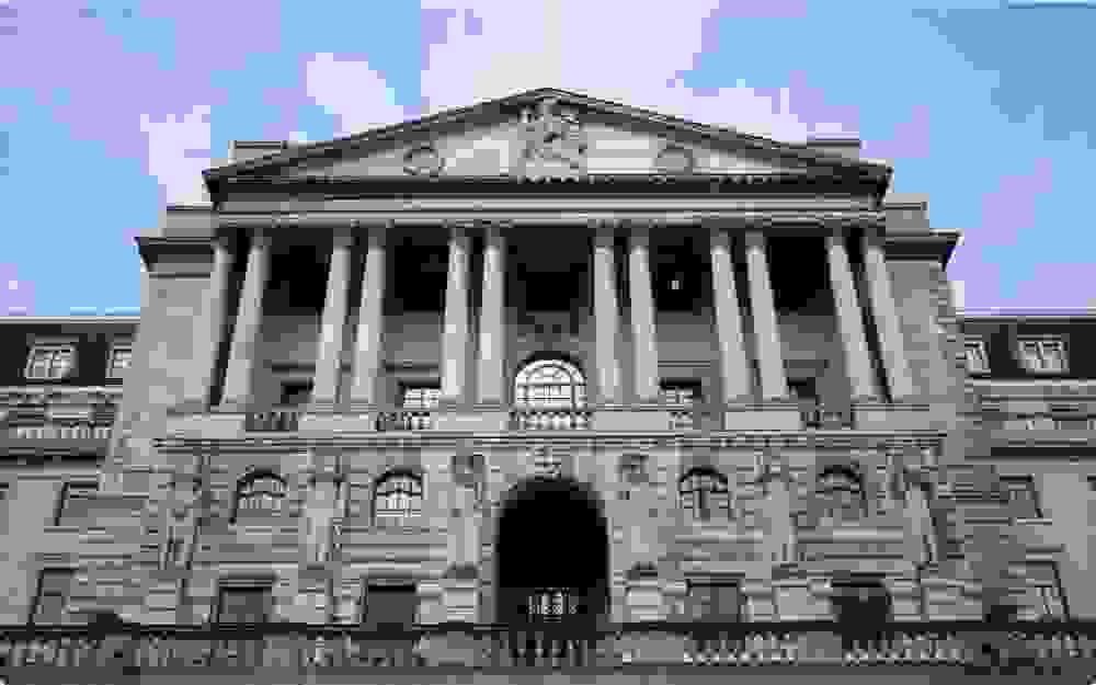 Image of  bank